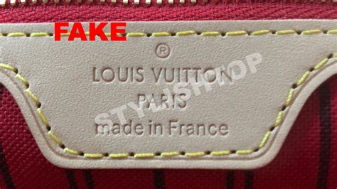 how do i get a louis vuitton bag authenticated